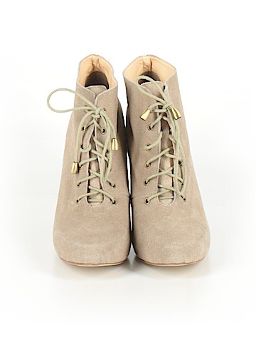 Sabine Ankle Boots (view 2)