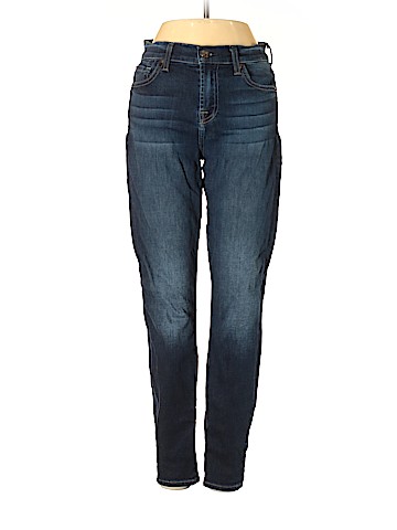 7 For All Mankind Jeans (view 1)