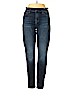7 For All Mankind Blue Jeans Size 26 waist - photo 1