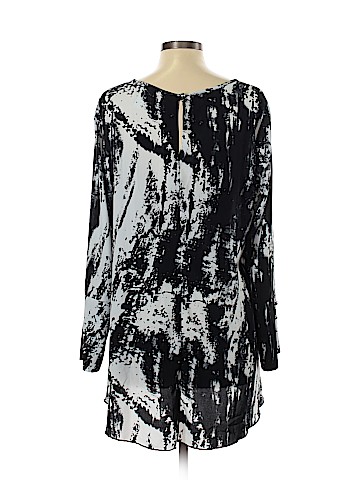 Joseph Ribkoff Long Sleeve Blouse (view 2)