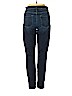 7 For All Mankind Blue Jeans Size 26 waist - photo 2