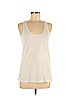 American Eagle Outfitters White Tank Top Size M - photo 1