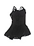 Assorted Brands Black Leotard Size 12 - 14 - photo 2