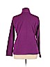 Eddie Bauer 100% Polyester Purple Fleece Size XL - photo 2