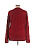 U.S. Polo Assn. 100% Acrylic Red Pullover Sweater Size XL - photo 2