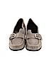 Attilio Giusti Leombruni 100% Suede Tan Flats Size EU 40 - photo 2