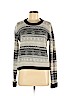 Burberry Brit Gray Wool Pullover Sweater Size L - photo 1