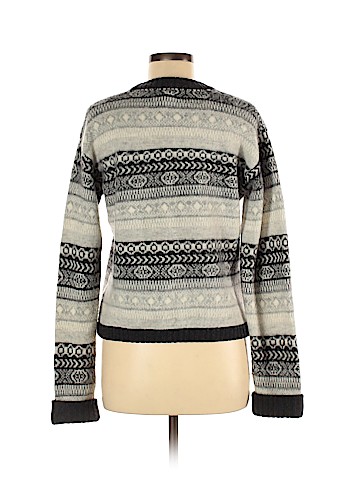 Burberry Brit Wool Pullover Sweater (view 2)