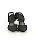 Life Stride Black Heels Size 9 1/2 - photo 2