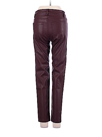 Divided by H&M Faux Leather Pants (view 2)