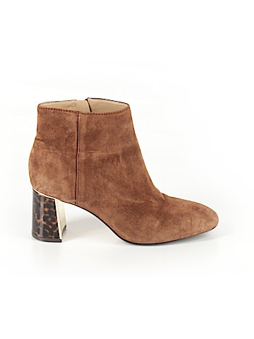 Ann Taylor Ankle Boots (view 1)
