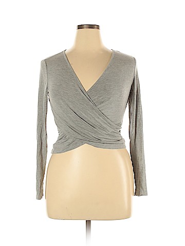 Assorted Brands Long Sleeve Top (view 1)