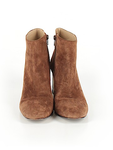 Ann Taylor Ankle Boots (view 2)