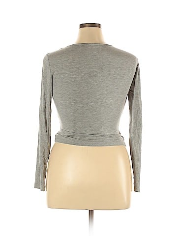 Assorted Brands Long Sleeve Top (view 2)