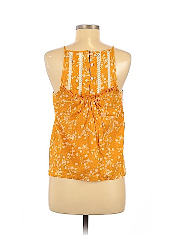 Maeve by Anthropologie Sleeveless Blouse (view 2)