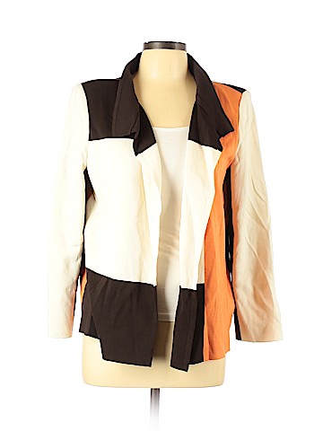 St. John Wool Cardigan (view 1)