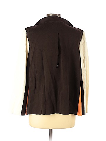 St. John Wool Cardigan (view 2)