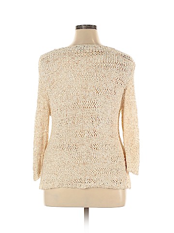 Willi Smith Pullover Sweater (view 2)