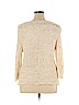 Willi Smith Tan Pullover Sweater Size XL - photo 2