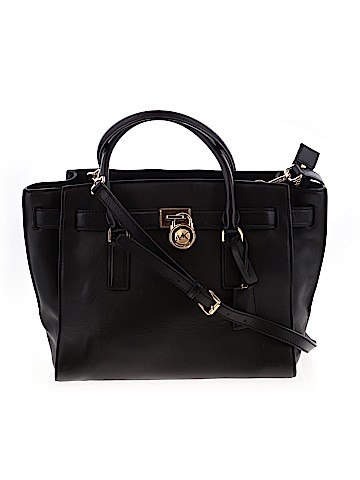 MICHAEL Michael Kors Satchel (view 1)