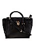 MICHAEL Michael Kors Black Satchel One size - photo 1