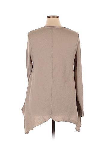 Bobeau Long Sleeve Top (view 2)