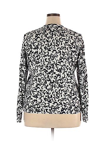 Karen Scott Cardigan (view 2)