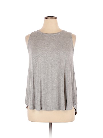 Bobeau Sleeveless Top (view 1)