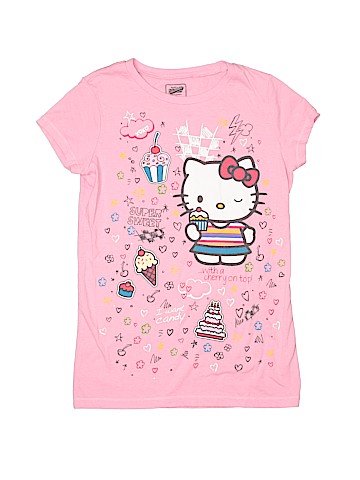 Old Navy Short Sleeve T-Shirt (view 1)