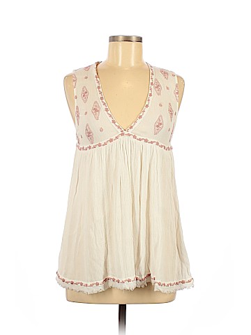 Free People Sleeveless Top (view 1)