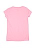 Old Navy 100% Cotton Graphic Pink Short Sleeve T-Shirt Size XL (youth) - photo 2