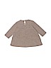 Zara Brown Dress Size 12-18 mo - photo 2