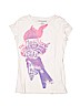 P.S. From Aeropostale 100% Cotton Pink Short Sleeve T-Shirt Size L (youth) - photo 1