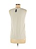 DKNY Ivory Tank Top Size L - photo 2