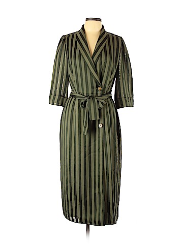 The East Order Trenchcoat (view 1)