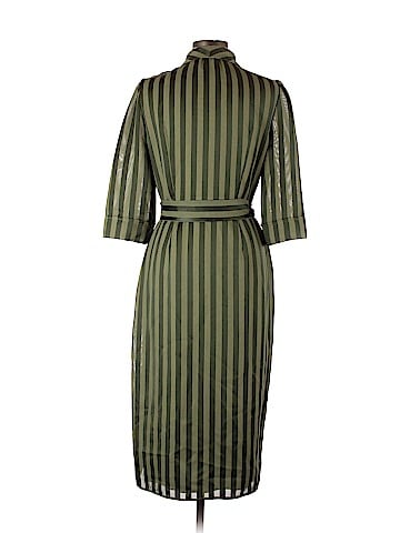 The East Order Trenchcoat (view 2)