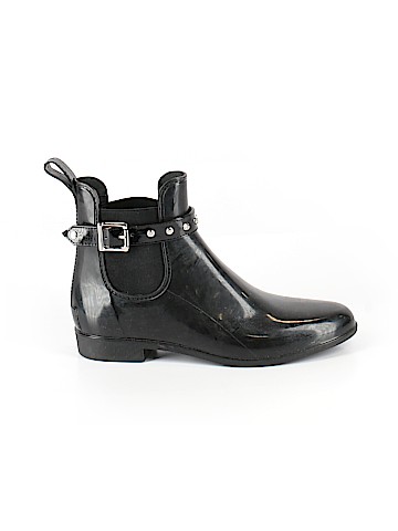 Halogen Rain Boots (view 1)