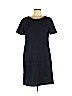 Cuyana Blue Casual Dress Size L - photo 1