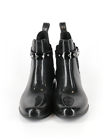 Halogen Rain Boots (view 2)