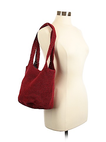 The Sak Shoulder Bag (view 2)