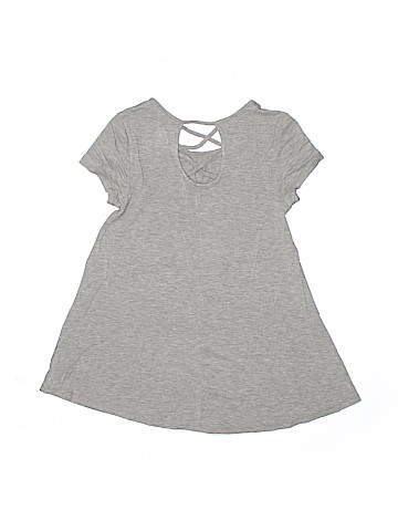 Justice Short Sleeve Top (view 2)