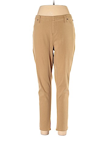 Mossimo Jeggings (view 1)