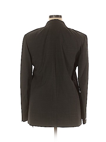 DKNY Wool Blazer (view 2)