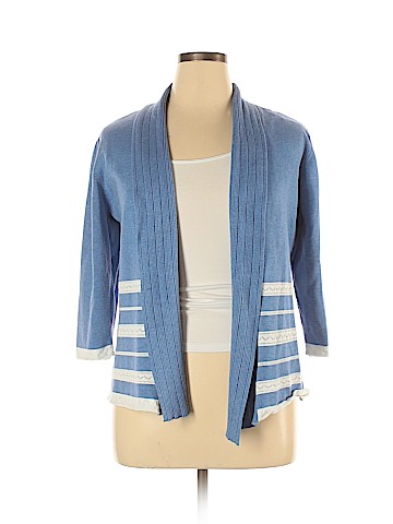 Christopher & Banks Cardigan (view 1)