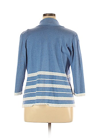 Christopher & Banks Cardigan (view 2)