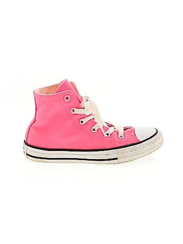 Converse Sneakers (view 1)