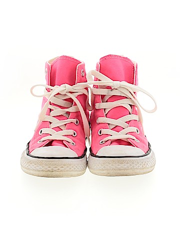 Converse Sneakers (view 2)
