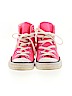 Converse Solid Pink Sneakers Size 1 (youth) - photo 2