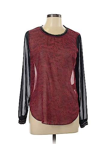 Scotch & Soda Short Sleeve Blouse (view 1)