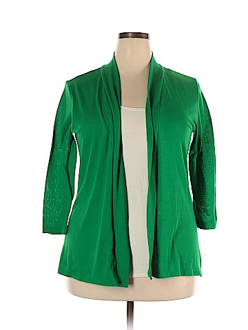 Fig & Blu Cardigan (view 1)